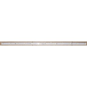 HISENSE 65U8G LED STRIP